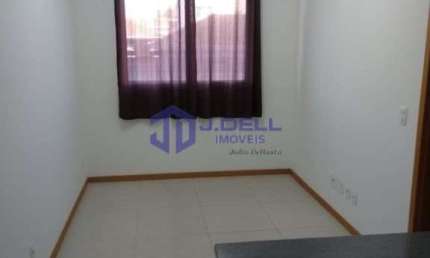 Apartamento com 1 quarto para alugar no Jardim Nasralla, Bauru 