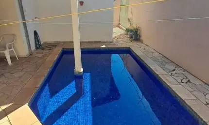 Casa comercial à venda no Jardim Terra Branca, Bauru 