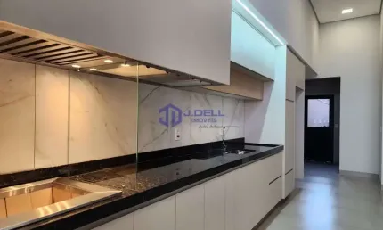 Casa com 3 quartos à venda no Jardim Solange, Bauru 