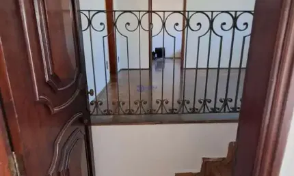 Casa comercial à venda na Vila Falcão, Bauru 