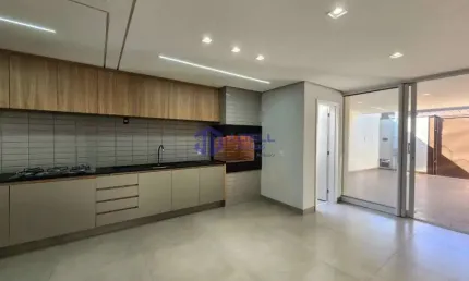 Casa com 3 quartos à venda no Jardim Solange, Bauru 