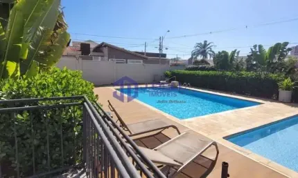 Apartamento com 2 quartos para alugar no Jardim Terra Branca, Bauru 
