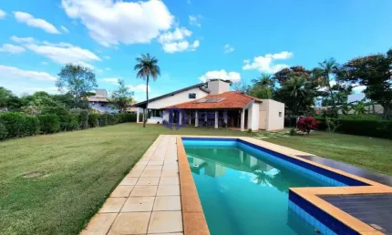 Casa com 3 quartos à venda no Jardim Shangri-Lá, Bauru 