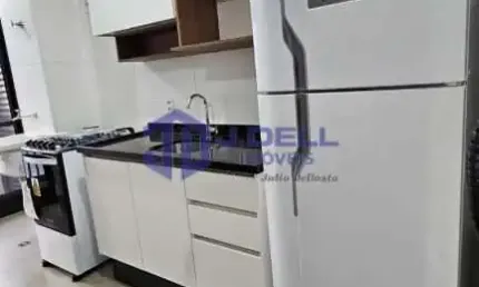 Apartamento com 3 quartos para alugar na Vila Aviação, Bauru 