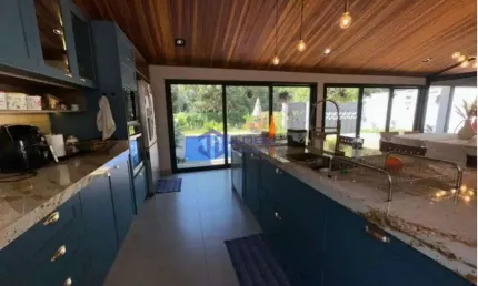 Casa com 4 quartos à venda no Residencial Vale Florido, Piratininga 