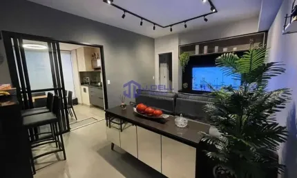 Apartamento com 3 quartos à venda na Vila Aviação, Bauru 