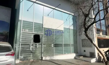 Ponto comercial para alugar no Centro, Bauru 