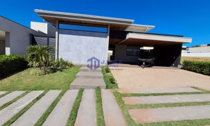 Casa com 3 quartos à venda no Residencial Villa Lobos, Bauru 