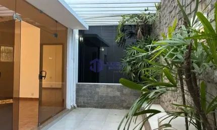 Casa com 3 quartos à venda no Jardim América, Bauru 
