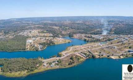 Lago Sul em Caldas Novas Lotes Parcelados em Caldas Novas