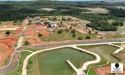 Cidade Universitária lançamento em Caldas Novas Goiás
