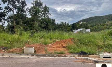 Lote no Setor Mansões Recanto da Serra Igreja da Salete.