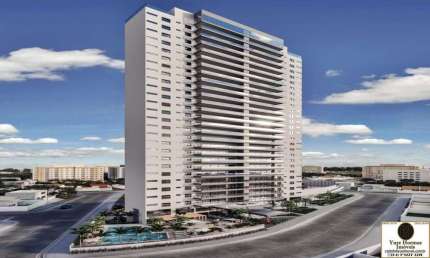 Varandas Royal Residence Apartamentos 4 Quartos Financiados