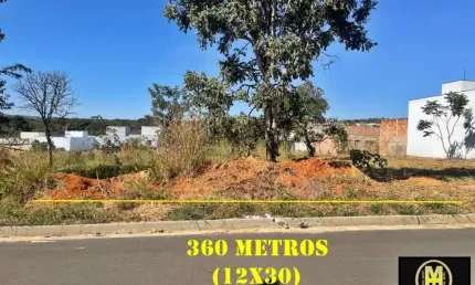 Terreno à venda na Rua Cl 14, Caminho do Lago, Caldas Novas