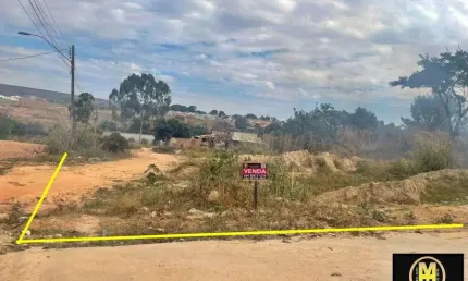 Terreno à venda na Rua 14, Setor Universitário, Caldas Novas
