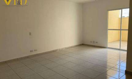 Apartamento à venda em São Paulo, Vila Granada, com 1 quarto, com 46 m², Residencial Vista Bela
