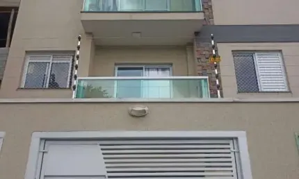 Apartamento à venda em são paulo, vila ré, com 2 quartos, com 45 m², fed consultoria