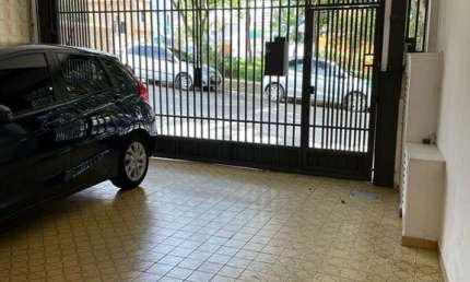 Casa com 3 quartos à venda na Vila Formosa, São Paulo 