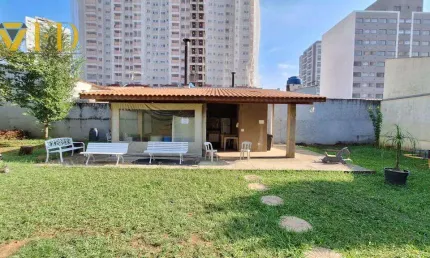 Sobrado à venda em São Paulo, Jardim Independência, com 3 quartos, com 110 m²