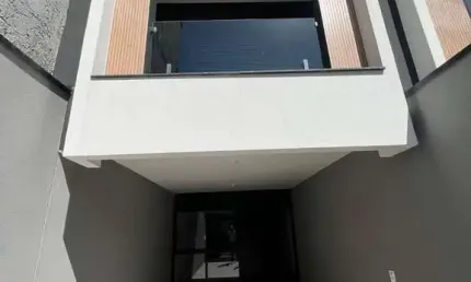 Sobrado à venda em são paulo, vila santa teresa (zona leste), com 2 suítes, com 115 m²