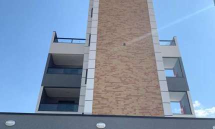 Apartamento à venda em São Paulo, Vila Ré, com 2 quartos, com 47 m²