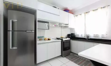 Sobrado à venda em São Paulo, null, com 2 quartos, com 65 m²