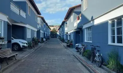 Sobrado à venda em São Paulo, Jardim Lisboa, com 2 quartos, com 71 m²