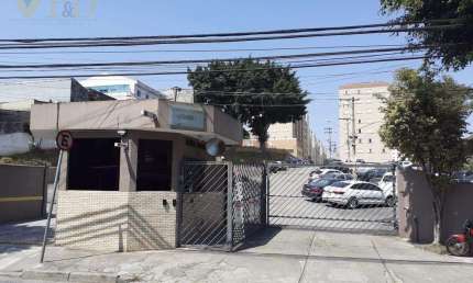 Apartamento à venda em Guarulhos, Jardim Iporanga, com 2 quartos, com 62 m², Residencial Phenix