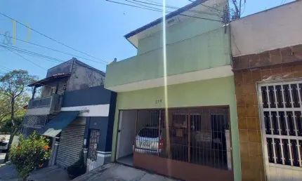 Sobrado à venda em são paulo, vila granada, com 4 quartos, com 150 m²