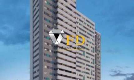 Venda | Apartamento com 18 m², 1 dormitório(s). Brás, São Paulo