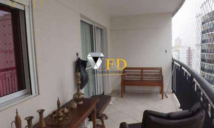 Apartamento à venda em São Paulo, Parque da Vila Prudente, com 3 quartos, com 96 m², Grand Garden