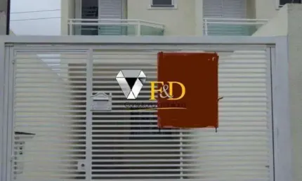 Sobrado à venda em São Paulo, Vila Guilhermina, com 3 suítes, com 210 m²