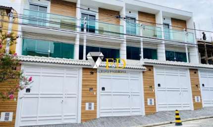Sobrado à venda em São Paulo, Vila Esperança, com 3 suítes, com 220 m²