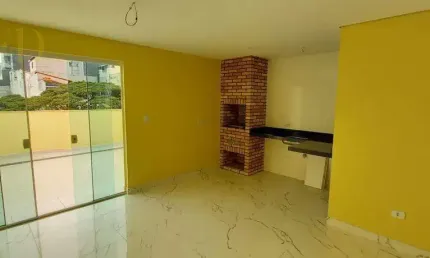 Apartamento à venda em Santo André, Vila Curuçá, com 3 quartos, com 140 m², Condominio Curuça I