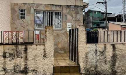 Casa à venda em São Paulo, Vila Granada, com 3 quartos, com 120 m²