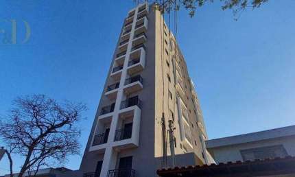 Apartamento à venda em São Paulo, Vila Nhocune, com 2 quartos, com 47 m², Ed.Fiaccadori