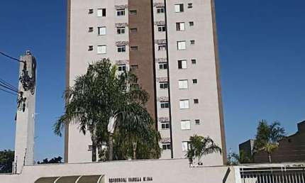 Apartamento à venda em São Paulo, Vila Ré, com 2 quartos, com 55 m², Condominio Isabel