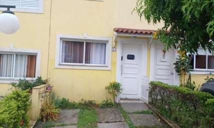 Sobrado à venda em São Paulo, Vila Carrão, com 2 quartos, com 82 m²