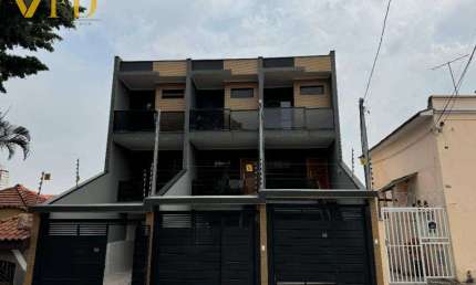 Casa com 3 quartos à venda no Penha De França, São Paulo 