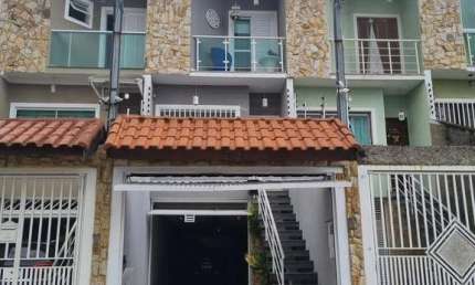 Sobrado à venda em São Paulo, Vila Ré, com 3 suítes, com 300 m²