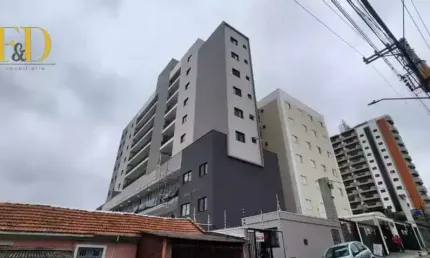 Apartamento à venda em são paulo, chácara belenzinho, com 2 quartos, com 40 m², residencial helena