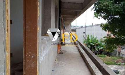 Venda | Apartamento com 42 m², 2 dormitório(s). Cidade Patriarca, São Paulo