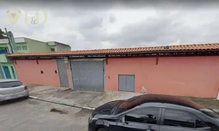 Venda | Sobrado com 60 m², 2 dormitório(s), 1 vaga(s). Cidade Líder, São Paulo
