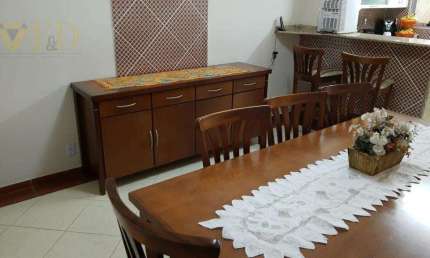 Sobrado à venda em São Paulo, Vila Amália (Zona Leste), com 3 quartos, com 220 m²