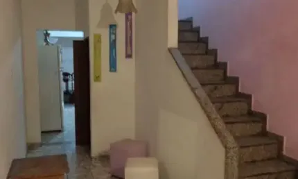 Sobrado à venda em São Paulo, Jardim Marília, com 3 quartos, com 210 m²