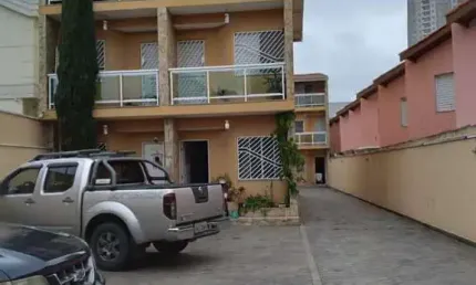 Sobrado à venda em São Paulo, Penha de França, com 4 quartos, com 99 m²