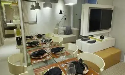 Apartamento à venda em São Paulo, Cidade Patriarca, com 2 quartos, com 34.63 m²