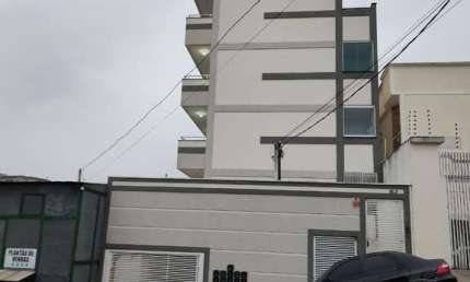 Apartamento à venda em São Paulo, Burgo Paulista, com 3 quartos, com 55 m², Residencial Fenix
