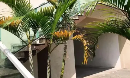 Sobrado à venda em São Paulo, Cidade Patriarca, com 3 quartos, com 128 m²