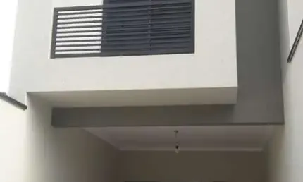 Sobrado à venda em são paulo, vila alpina, com 3 quartos, com 115 m²